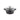 Cooking pot with glass lid 16, 20 or 24 cm, aluminum, black - Vario Click