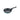 Frying pan 20, 24 or 28 cm, aluminum, recycled, green - Eco Recycle+