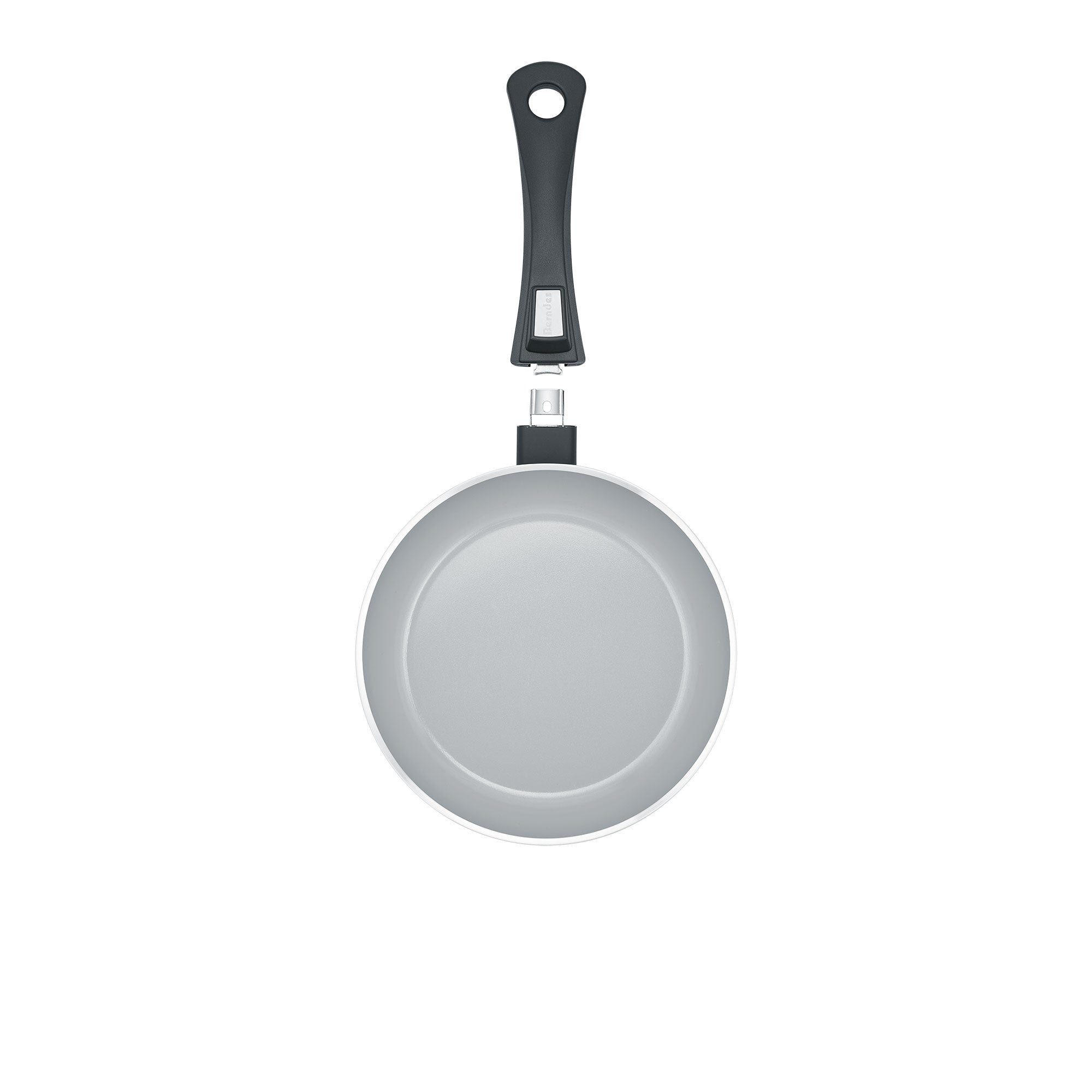 28 Küche – BERNDES Aluminium, b.perfect oder Universalpfanne GmbH b.perfect cm, - 24, BERNDES schwarz von 20, 30