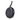 Frying pan 20, 24 or 28 cm, aluminum, black - Special+