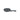 Frying pan 20, 24, 28 or 30 cm, aluminum, recycled, black - b.green - Alu Recycled