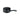 Stieltopf 16 cm, Aluminium, recycelt, schwarz - b.green - Alu Recycled