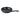 b.green wok pan 30cm, aluminum, recycled, black - Alu Recycled Induction