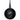 b.green wok pan 30cm, aluminum, recycled, black - Alu Recycled Induction