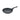 Frying pan 20, 24 or 28 cm, aluminum, recycled from cans - Eco Life