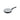 Sauté pan 24 or 28 cm, aluminum, recycled, black - b.clever