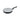 Sauté pan 24 or 28 cm, aluminum, recycled, black - b.clever