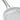 2-piece set frying pan 24+28 cm, aluminum, recycled, gray - b.free