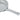 Veggie wok 28 cm, aluminum, recycled, gray - b.free