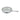 Veggie wok 28 cm, aluminum, recycled, gray - b.free