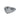 Baking and oven dish "Heart" 24 cm, aluminum, recycled, gray - b.green - Alu Recycled Oven