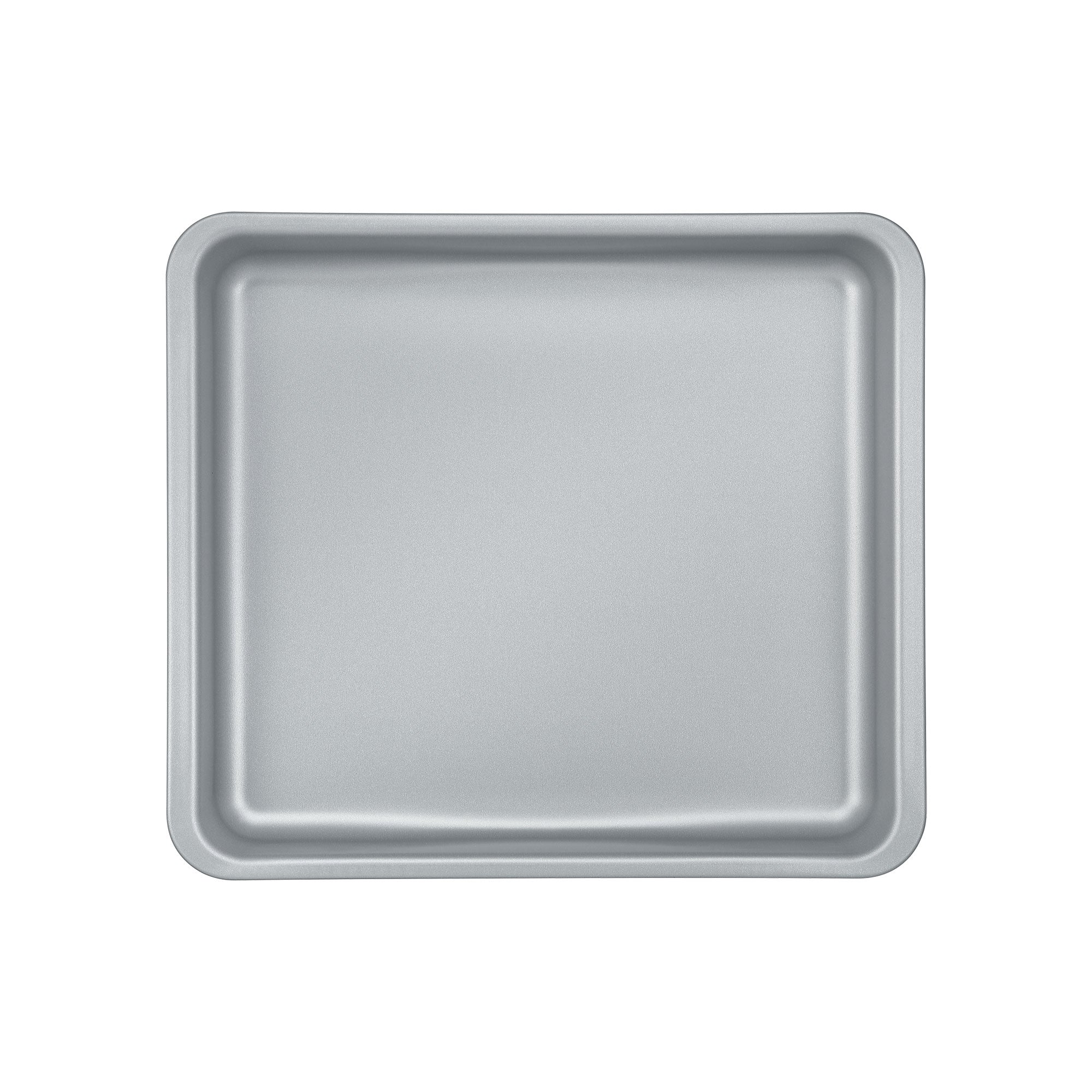 Berndes B.green aluminium bakvorm 17 cm, gerecyclede oven, bakvorm van gerecycled aluminium, cakevorm met antiaanbaklaag Berndes B.green aluminium bakvorm 17 cm, gerecyclede oven, bakvorm van gerecycled aluminium, cakevorm met antiaanbaklaag