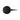 Sauté pan including glass lid 24 cm, aluminum, recycled, black - b.green - Alu Recycled