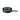 Sauté pan including glass lid 24 cm, aluminum, recycled, black - b.green - Alu Recycled