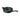 Sauté pan with counter handle incl. glass lid 28 cm, aluminum, recycled, black - b.green - Alu Recycled