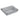 Backformset, 2-tlg., Auflaufformen, rechteckig 24x20 und 29x25 cm, Aluminium, recycelt, grau - Eco Recycle+