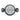 Cooking pot with glass lid 20 or 24 cm, aluminum, black - Balance® Induction Enduro