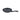 Cooking pot set 4 pieces cm, aluminum, black - Balance® Induction Enduro