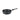Sauté pan 24, 28 or 32 cm, aluminum, black - Vario Click