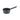Saucepan with glass lid 16 cm, aluminum, black - Edition 100