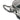 Serving pan with glass lid 28 cm, stainless steel, polished - Injoy® PFAS-free