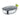 Oval stainless steel roaster, PFAS-free 38 x 25.5 cm, stainless steel, polished