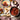 Saucepan with glass lid 18 cm, aluminum, gray - Bonanza® Induction