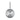Tricion Zero Bratpfanne 24 cm - Aufsicht