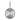 Tricion Zero Bratpfanne 28 cm - Aufsicht