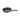 Frying pan 20, 24 or 28 cm, aluminum, black - Vienna