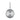 Universalpfanne 24 oder 28 cm Napoli Pearl, Edelstahl, poliert