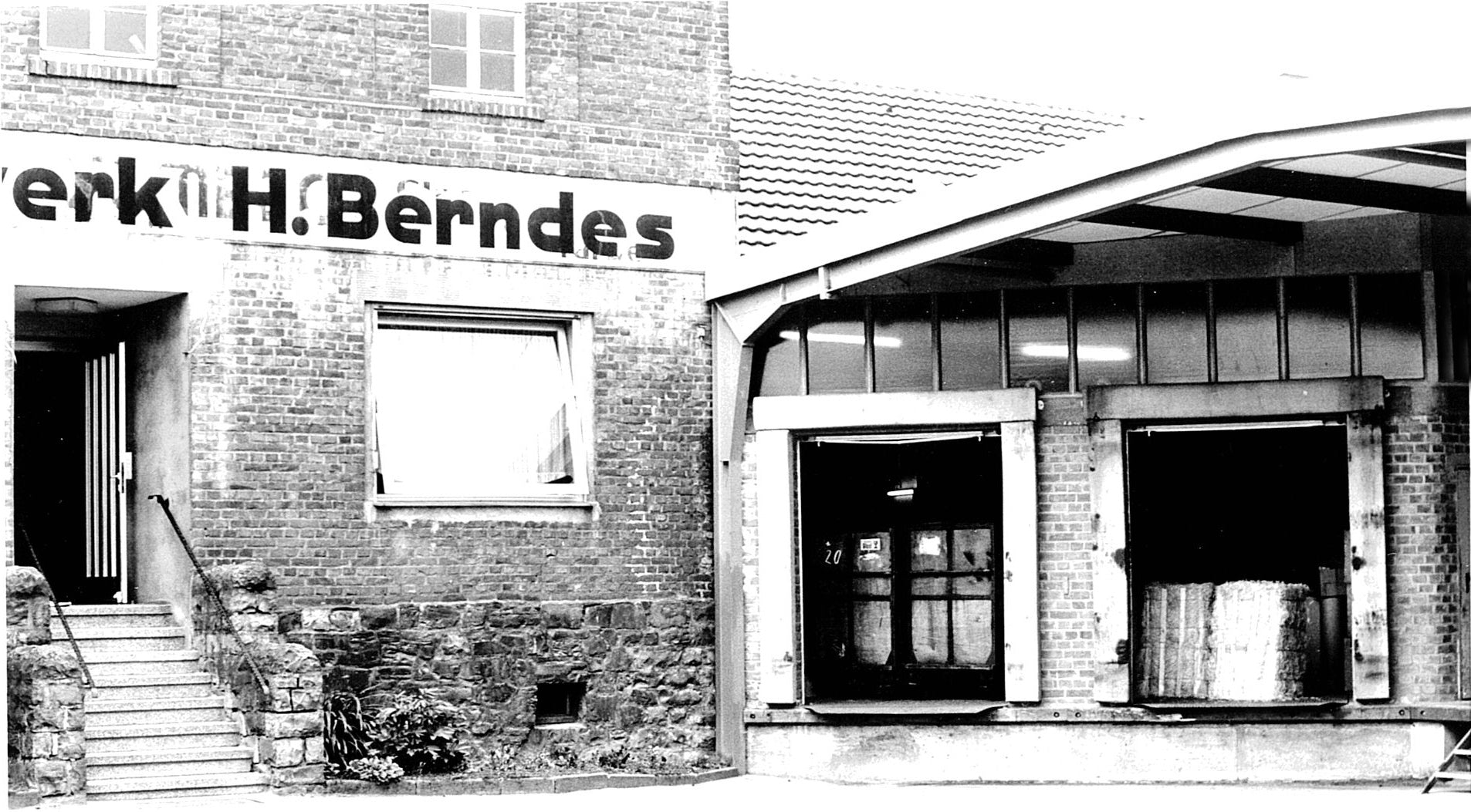 Über BERNDES – BERNDES Küche GmbH