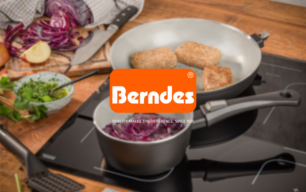 Products – BERNDES Küche GmbH