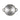 Cooking pot with glass lid 16, 20 or 24 cm, aluminum, gray - Bonanza®