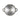 Kochtopf mit Glasdeckel 16, 20, 24 oder 28 cm, Aluminium, grau - Bonanza®