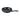 Wok pan 28 cm, aluminum, recycled, black - Alu Recycled Induction