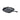 Grill pan 27x27 cm, cast iron, black/gray - b.iron