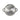 Servierpfanne mit Glasdeckel 28 cm, Aluminium, grau - Bonanza®